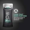 imageDOVE MEN  CARE Deodorant Stick for Men Aluminum free deodorant EucalyptusBirch Naturally Derived Plant Based Moisturizer GRAY 26 Ounce Pack of 4Stick