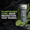 imageDOVE MEN  CARE Deodorant Stick for Men LimeSage 4 Count Aluminum free deodorant Naturally Derived Plant Based Moisturizer 26 oz