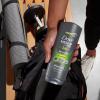 imageDOVE MEN  CARE PostWorkout Body Wash 3N1 Revive 4 Count For Men With Tea Tree Oil 18 ozMenthol
