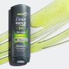 imageDOVE MEN  CARE PostWorkout Body Wash 3N1 Revive 4 Count For Men With Tea Tree Oil 18 ozMenthol
