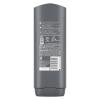 imageDOVE MEN  CARE PostWorkout Body Wash 3N1 Revive 4 Count For Men With Tea Tree Oil 18 ozMenthol