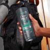 imageDOVE MEN  CARE PostWorkout Body Wash 3N1 Revive 4 Count For Men With Tea Tree Oil 18 ozTea Tree