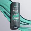 imageDOVE MEN  CARE PostWorkout Body Wash 3N1 Revive 4 Count For Men With Tea Tree Oil 18 ozTea Tree