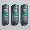imageDOVE MEN  CARE PostWorkout Body Wash 3N1 Revive 4 Count For Men With Tea Tree Oil 18 ozTea Tree