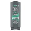 imageDOVE MEN  CARE PostWorkout Body Wash 3N1 Revive 4 Count For Men With Tea Tree Oil 18 ozTea Tree
