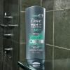 imageDOVE MEN  CARE PostWorkout Body Wash 3N1 Revive 4 Count For Men With Tea Tree Oil 18 ozTea Tree
