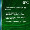 imageDOVE MEN  CARE Real BioMimetic Care Hair Care Renew 2 Count For Dull Dry Hair SulfateFree Shampoo  Conditioner with Coco Fatty Acid  Vegan 10 Oz