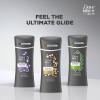 imageDOVE MEN  CARE Ultimate Antiperspirant Stick Shea Butter 2 Count 48Hour Sweat Protection Antiperspirant for Men 26 oz
