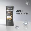 imageDOVE MEN  CARE Ultimate Antiperspirant Stick Shea Butter 2 Count 48Hour Sweat Protection Antiperspirant for Men 26 oz
