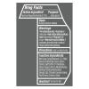imageDOVE MEN  CARE Ultimate Antiperspirant Stick Shea Butter 2 Count 48Hour Sweat Protection Antiperspirant for Men 26 oz