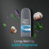 imageDove MenCare Antiperspirant Deodorant Dry Spray Clean Comfort 24 count For Men 72hour Sweat and Odor Protection with Triple Defense Technology 1 oz