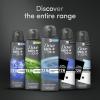 imageDove MenCare Antiperspirant Dry Spray Deodorant for Men Clean Comfort 48 Hour Sweat and Body Odor Protection 38 oz 3 CountClean Comfort