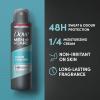 imageDove MenCare Antiperspirant Dry Spray Deodorant for Men Clean Comfort 48 Hour Sweat and Body Odor Protection 38 oz 3 CountClean Comfort
