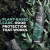 imageDove MenCare Antiperspirant Dry Spray Deodorant for Men Eucalyptus  Birch 48 Hour Sweat and Odor Protection 38 OZEucalyptus