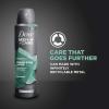 imageDove MenCare Antiperspirant Dry Spray Deodorant for Men Eucalyptus  Birch 48 Hour Sweat and Odor Protection 38 OZEucalyptus