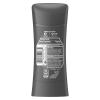 imageDove MenCare Antiperspirant Stick Cedarwood  Tonka 4 Count 72H Protection with a PlantBased Moisturizer 26 oz