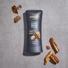 imageDove MenCare Antiperspirant Stick Sandalwood  Amber 4 Count 72H Protection with a PlantBased Moisturizer 26 ozBody Deodorant