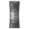 imageDove MenCare Antiperspirant Stick Sandalwood  Amber 4 Count 72H Protection with a PlantBased Moisturizer 26 ozBody Deodorant