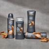 imageDove MenCare Antiperspirant Stick Sandalwood  Amber 4 Count 72H Protection with a PlantBased Moisturizer 26 ozBody Deodorant