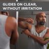 imageDove MenCare Antiperspirant Stick Sea Salt  Lavender 4 Count 72H Protection with a PlantBased Moisturizer 26 ozSweet