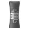 imageDove MenCare Antiperspirant Stick Sea Salt  Lavender 4 Count 72H Protection with a PlantBased Moisturizer 26 ozSweet