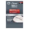 imageDove MenCare Body Soap and Face Bar More Moisturizing Than Bar Soap Deep Clean Effectively Washes Away Bacteria Nourishes Your Skin 375 Ounce Pack of 6375 Ounce Pack of 4