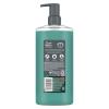 imageDove MenCare Body Wash Eucalyptus  Cedar Oil to Rebuild Skin in the Shower with PlantBased Cleansers and Moisturizers 26 ozBody Wash