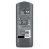 imageDove MenCare Body Wash and Face Wash Clean Comfort 135 oz for Dry Skin Effectively Washes Away Bacteria While Nourishing Your SkinClean Comfort