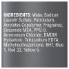 imageDove MenCare Body Wash and Face Wash Clean Comfort 135 oz for Dry Skin Effectively Washes Away Bacteria While Nourishing Your Skincrisp and fresh