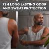 imageDove MenCare Dry Spray Antiperspirant Cedarwood  Tonka 4 Count 72H Protection with a PlantBased Moisturizer 38 ozCedarwood and Tonka Beans
