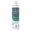 imageDove MenCare Whole Body Deo AluminumFree Deodorant Spray Aloe  Bamboo Suitable from Pits Privates to Feet 4 ozDeodorant