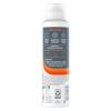 imageDove MenCare Whole Body Deo AluminumFree Deodorant Spray Shea Butter  Cedar Suitable from Pits Privates to Feet with Vitamin E 4 oz