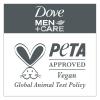 imageDove MenCare Whole Body Deo AluminumFree Deodorant Stick Aloe  Bamboo Helps Avoid Chafing Suitable from Pits Privates to Feet 26 ozStick Aloe