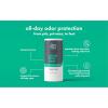 imageDove MenCare Whole Body Deo AluminumFree Deodorant Stick Aloe  Bamboo Helps Avoid Chafing Suitable from Pits Privates to Feet 26 ozStick Aloe