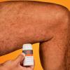 imageDove MenCare Whole Body Deo AluminumFree Deodorant Stick Shea Butter  Cedar from Pits Privates to Feet with Vitamin E 26 oz