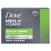 imageDOVE MEN  CARE Body and Face Bar Extra Fresh 317 oz 48 PiecesFresh