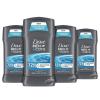 imageDOVE MEN  CARE Deodorant Stick For Men Morning Fresco Aluminum Free 72Hour Odor Protection Mens Deodorant With Essential Oils ampamp 14 Moisturizing Cream 3 Ounce Pack of 3Subtle