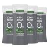 imageDOVE MEN  CARE Deodorant Stick for Men LimeSage 4 Count Aluminum free deodorant Naturally Derived Plant Based Moisturizer 26 oz