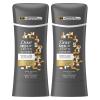 imageDOVE MEN  CARE Ultimate Antiperspirant Stick Shea Butter 2 Count 48Hour Sweat Protection Antiperspirant for Men 26 oz