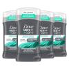 imageDove MenCare AluminumFree Deodorant Moon Oasis 4 Count for a LongLasting Scent with 72H Odor Protection 30 oz