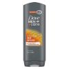 imageDove MenCare Antibacterial Skin Defense Body and Face Wash with 24Hour Nourishing Micromoisture Technology Body Wash for Men 18 oz