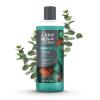 imageDove MenCare Body Wash Eucalyptus  Cedar Oil to Rebuild Skin in the Shower with PlantBased Cleansers and Moisturizers 18 oz