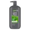 imageDove MenCare Body and Face Wash Refreshing Extra Fresh Body Wash for Men with 24Hour Nourishing Micromoisture Technology 30 oz