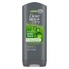 imageDove MenCare Micro Moisture Body and Face Wash Fresh 135 fl oz Pack of 1135 Ounce Pack of 1