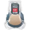imageDove MenCare Shower Tool For Stronger HealthyFeeling Skin Active Clean Scrubs and Exfoliates for a Deeper Clean With Body Wash 1 count1 Count Pack of 1