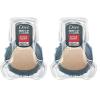 imageDove MenCare Shower Tool For Stronger HealthyFeeling Skin Active Clean Scrubs and Exfoliates for a Deeper Clean With Body Wash 1 count1 Count Pack of 2