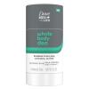 imageDove MenCare Whole Body Deo AluminumFree Deodorant Stick Aloe  Bamboo Helps Avoid Chafing Suitable from Pits Privates to Feet 26 ozStick Aloe