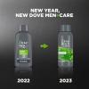 imageDOVE MEN  CARE Body Wash Extra Fresh 3 Ounce Pack of 24Crisp and Fresh
