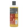 imageDOVE MEN  CARE Face  Body Wash For Men Awaken Turmeric  Ginger Root 18 oz 4 Count