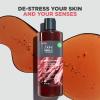 imageDOVE MEN  CARE Face  Body Wash For Men Wind Down Ashwagandha  White Lavender 18 oz 4 Count